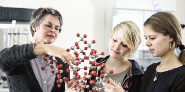 Stiftung Jugend forscht e. V.