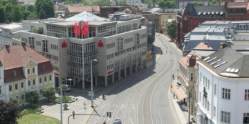 Hauptsparkasse