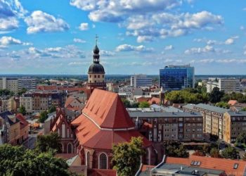 13 neue Covid-19-Infektionen in Cottbus. 900 in Quarantäne