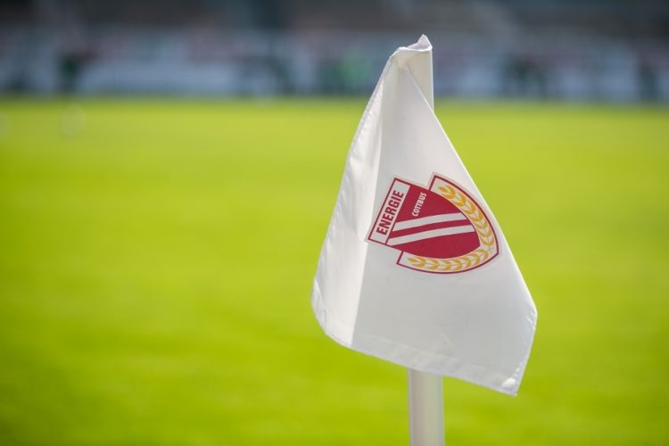 Regionalliga Nordost wird ab 4. Dezember fortgesetzt