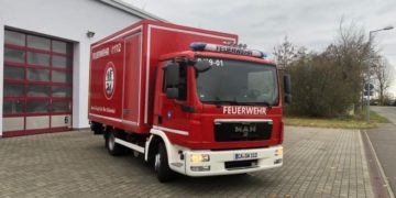 Feuerwehr