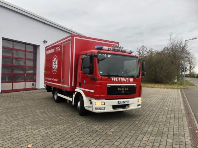 Feuerwehr