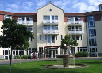 50 neue Coronafälle Elbe-Elster. Median Kliniken verstoßen gegen Quarantäne