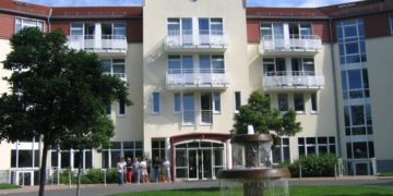 50 neue Coronafälle Elbe-Elster. Median Kliniken verstoßen gegen Quarantäne