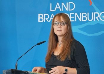 Ministerium der Finanzen und für Europa