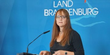 Ministerium der Finanzen und für Europa