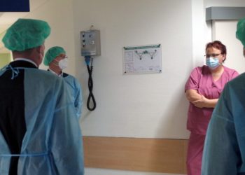 Klinikum Niederlausitz