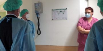 Klinikum Niederlausitz