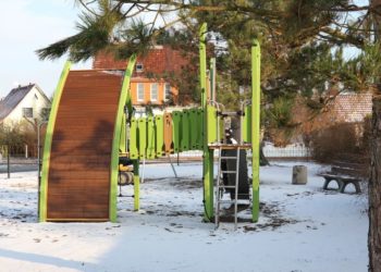 Laura Böhme / Stadt Guben