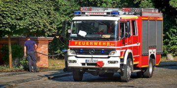 Feuerwehr