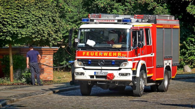 Feuerwehr