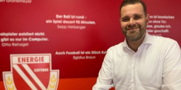 FC Energie Cottbus: Verwaltungsrat stürzt Präsidium. Lemke neuer Präsident