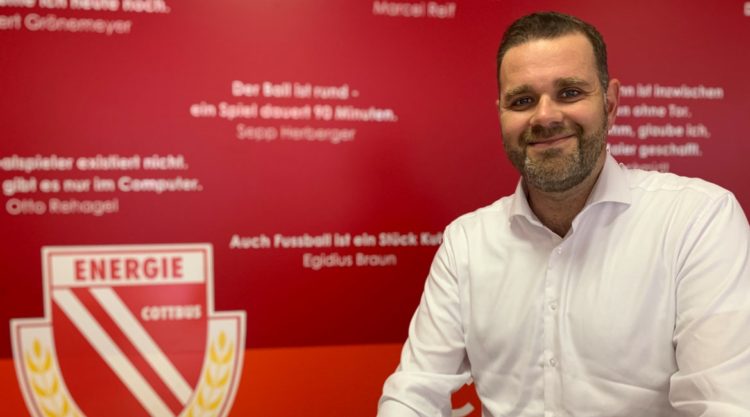 FC Energie Cottbus: Verwaltungsrat stürzt Präsidium. Lemke neuer Präsident