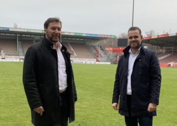 Energie Cottbus: Neues Präsidium muss Verein bis 30.06.2021 retten