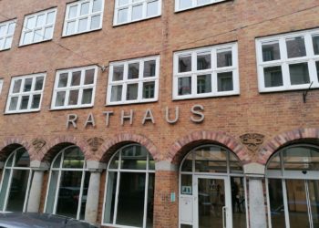 Rathaus