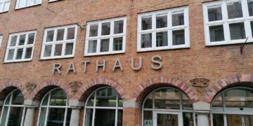 Rathaus