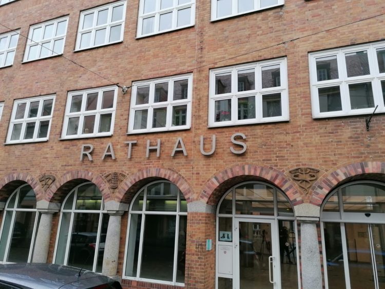 Rathaus