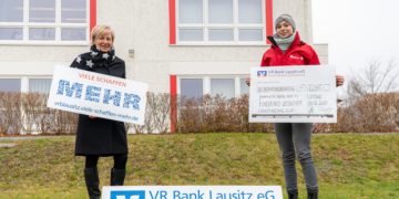 VR Bank Lausitz eG