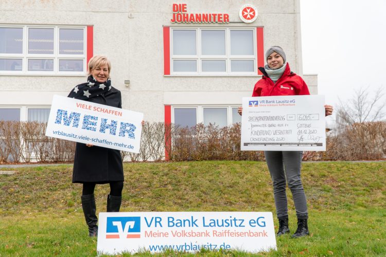 VR Bank Lausitz eG