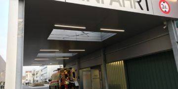 Brandenburger Krankenhäuser an ihrer Belastungsgrenze. Rehakliniken aktiviert