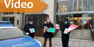Thumbnail Geschenke Polizei