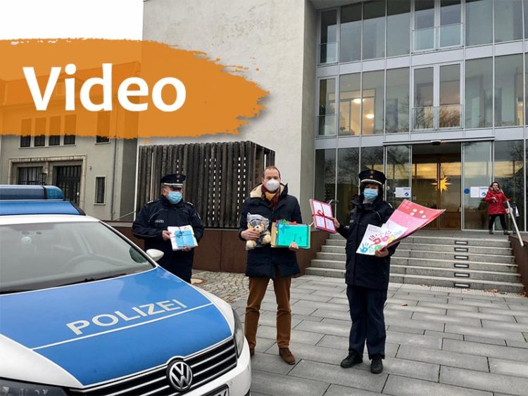 Thumbnail Geschenke Polizei