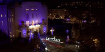 30. FilmFestival Cottbus – Eröffnung per Livestream