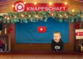 Knappschaft-Weihnachtsmarkt: Eure Wunschzettel bis Sonntag abgeben