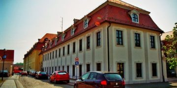 Landratsamt Lübben