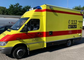 Johanniter Südbrandenburg