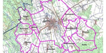 Amt für Veterinärwesen, Lebensmittelüberwachung und Landwirtschaft: