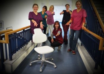 Medizinische Einrichtungsgesellschaft mbH Guben (MEG)