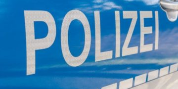 Polizei