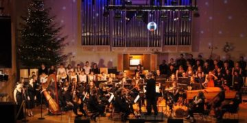 Konservatorium Cottbus