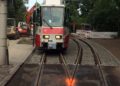 Straßenbahn