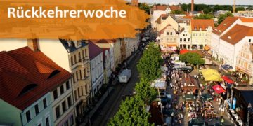 Cottbuser Altmarkt