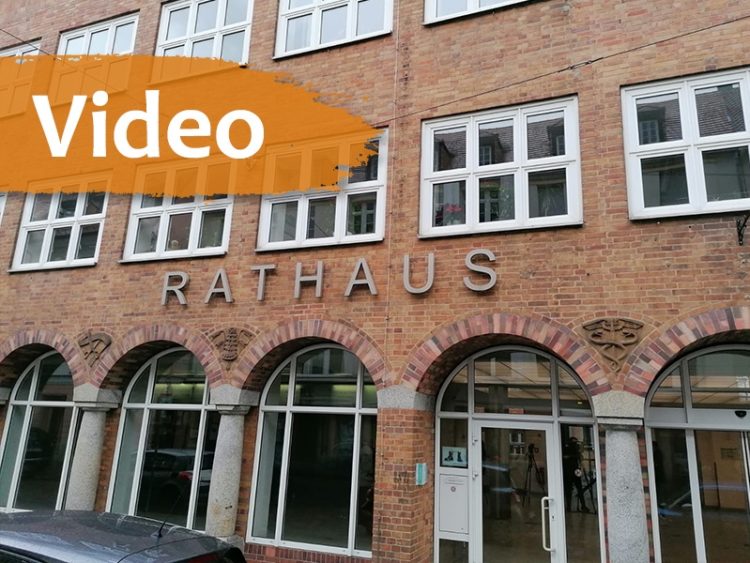 Rathaus