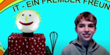 Zwölfjähriger Filmemacher gewinnt 18. Lausitzer FilmSchau