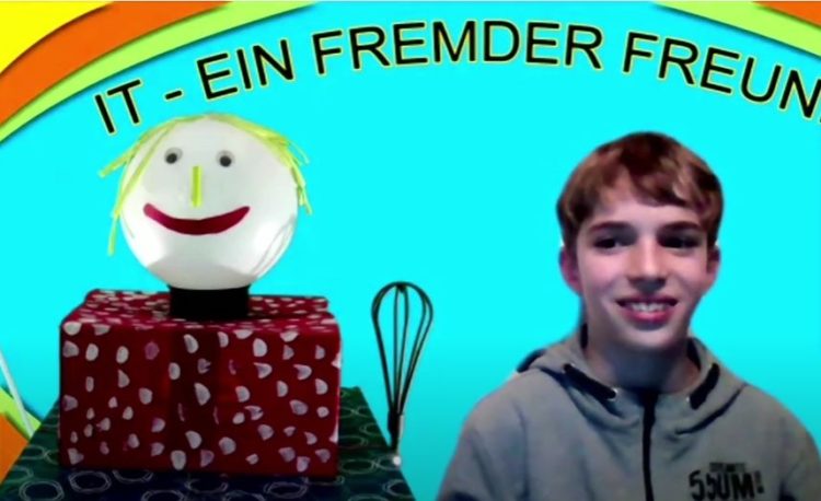 Zwölfjähriger Filmemacher gewinnt 18. Lausitzer FilmSchau