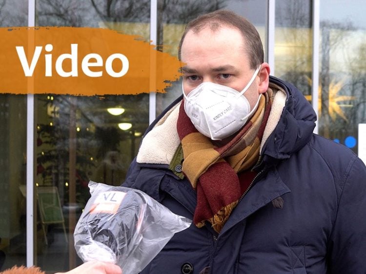 Thumbnail Chef Klinikum Niederlausitz