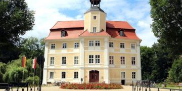 Stadt Vetschau