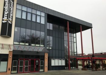 Stadt Eisenhüttenstadt