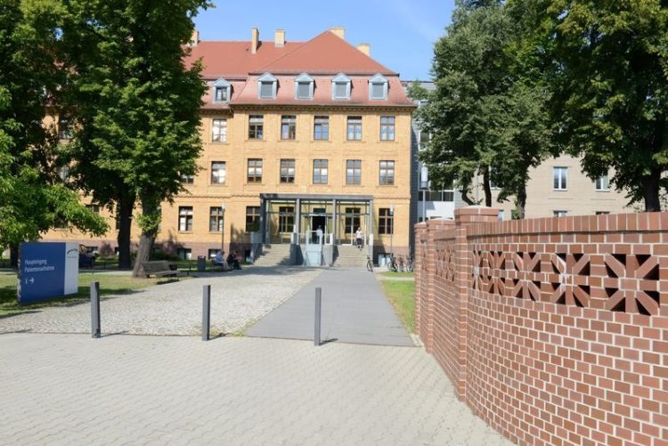 Klinikum Niederlausitz Senftenberg