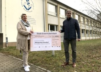 Stadt Eisenhüttenstadt