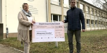 Stadt Eisenhüttenstadt