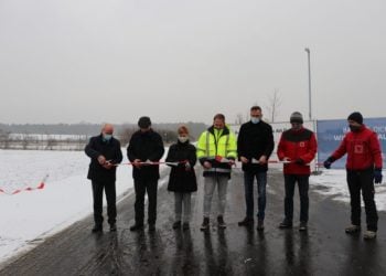 Laura Böhme / Stadt Guben