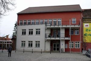Stadtwappen missbraucht: Lübbenau geht gegen falsche Schreiben vor