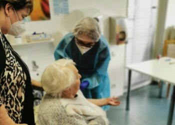 Johanniter Südbrandenburg