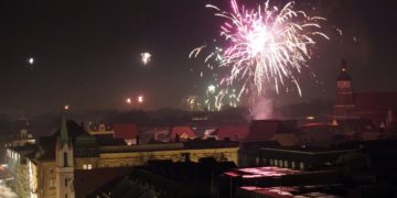 Brandenburg appelliert: Auf private Feuerwerke ganz verzichten