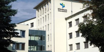 Klinikum LDS